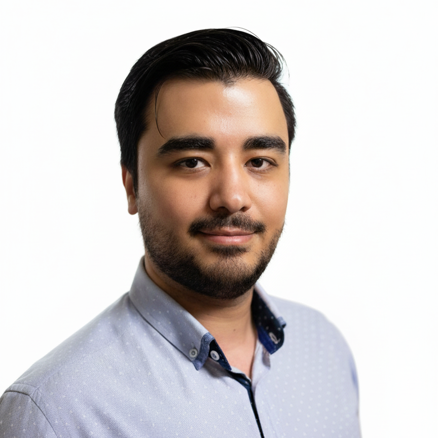 profile of hashirshoaeb